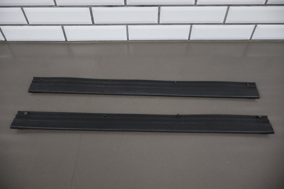 1996 Ford F-250 Sill Plates OEM