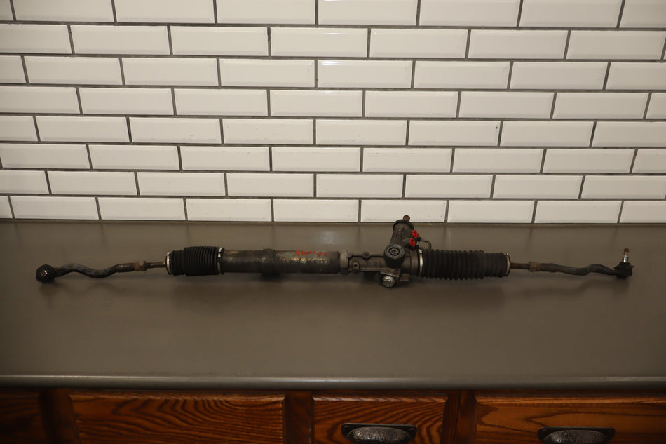 1998 BMW Z3 1.9i Steering Gear OEM
