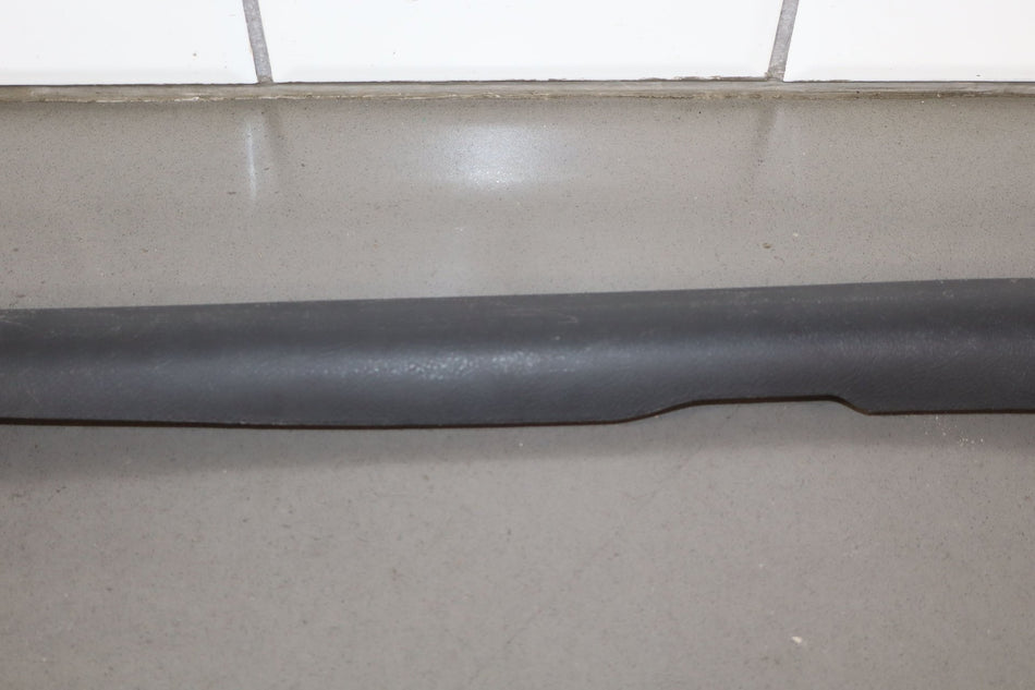 2004 Chevrolet SSR- Pair- Sill Plates