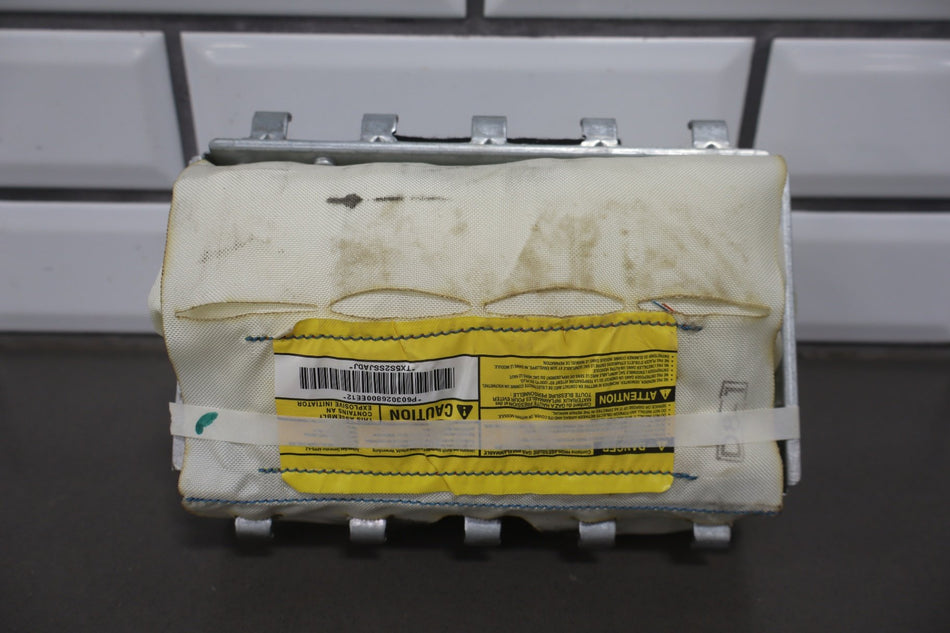 2005 Toyota Tacoma- Right Airbag