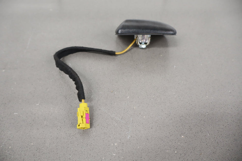 2020 Ram 3500- Antenna