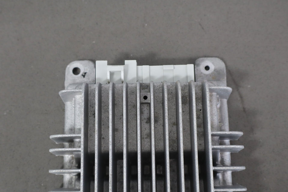 2004-2007 Hummer H2 Radio Amplifier 15267753