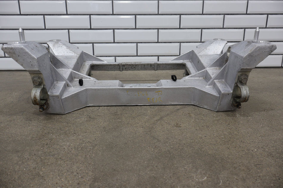 2004 Chevrolet Corvette- Crossmember K-Frame