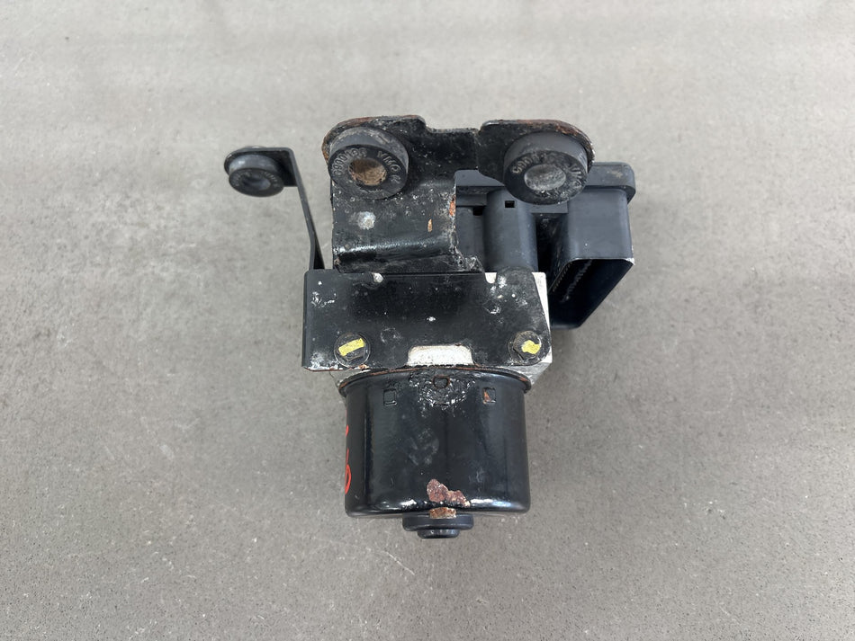 00-06 Audi TT Quattro 1.8T 8N ABS Anti Lock Brake Pump Module Assembly OEM Used