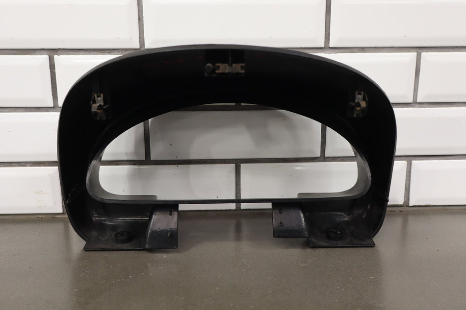 1996 Mazda MX-5 Miata- Instrument Cluster Bezel