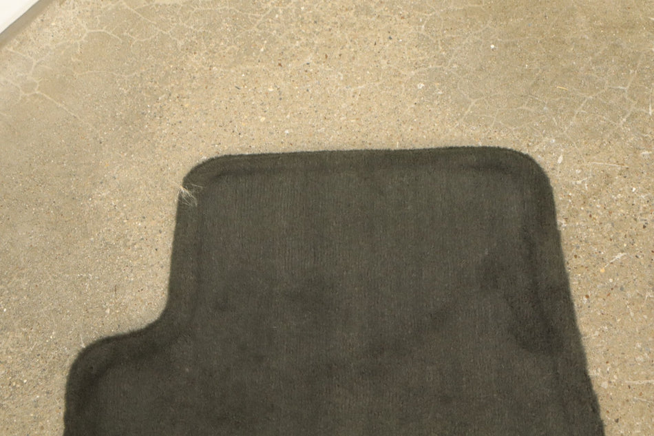 2014 Chevrolet Camaro- Floor Mats