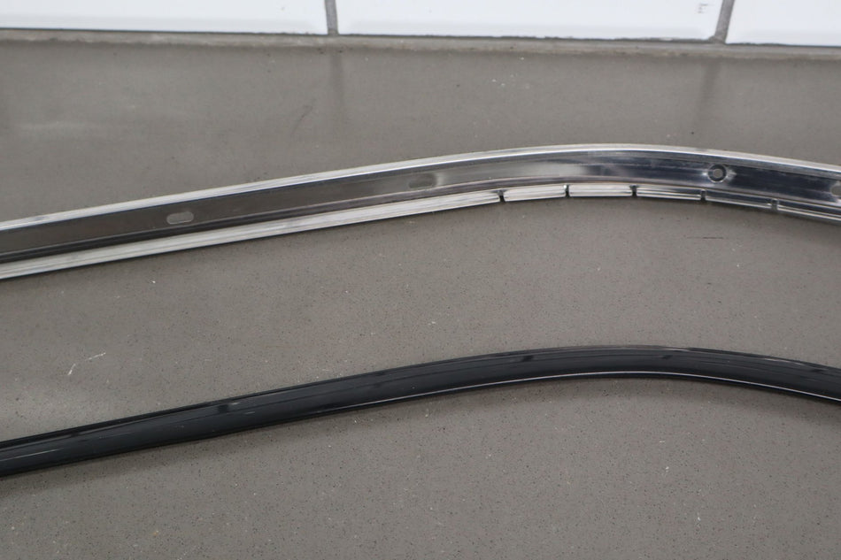 1986 Toyota Supra- Trim Panel