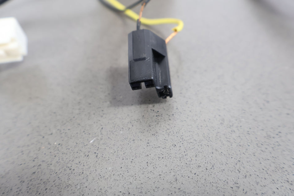 2002 Mazda MX-5 Miata- Dash Wiring Harness