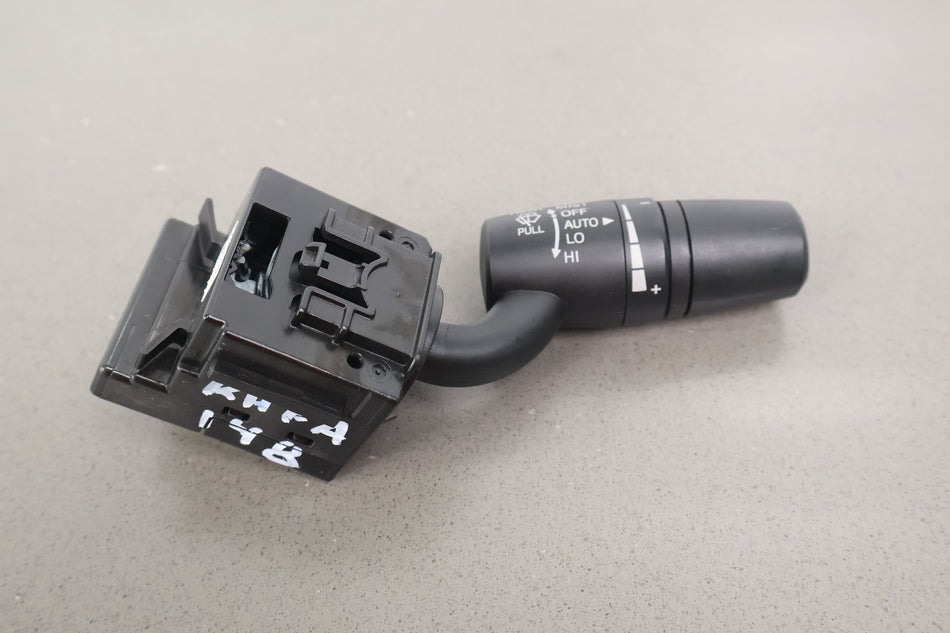 2017 Fiat 124 Spider- Combination Switch