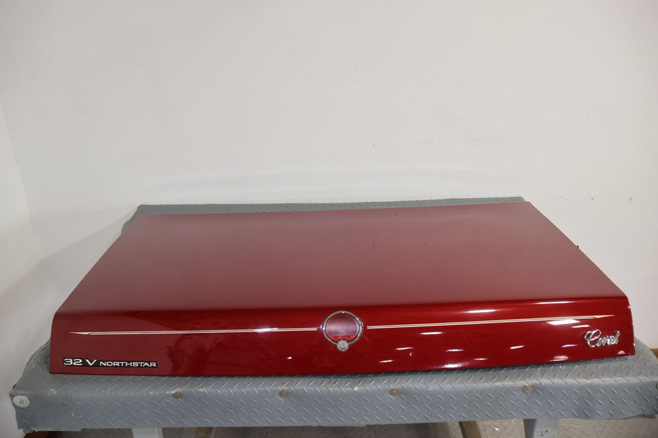 1993 Cadillac Allante- Decklid/Tailgate