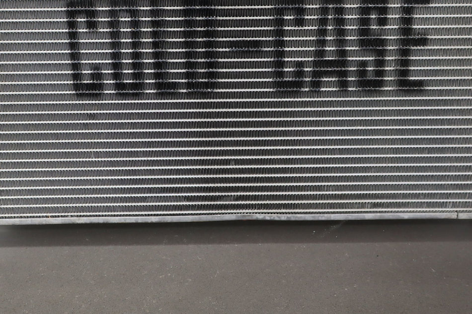 Radiator, 2005, Pontiac, GTO