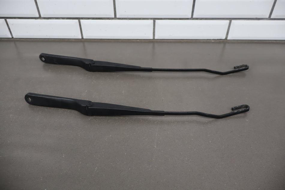 2000 BMW Z3 E36- Wiper Arm Pair