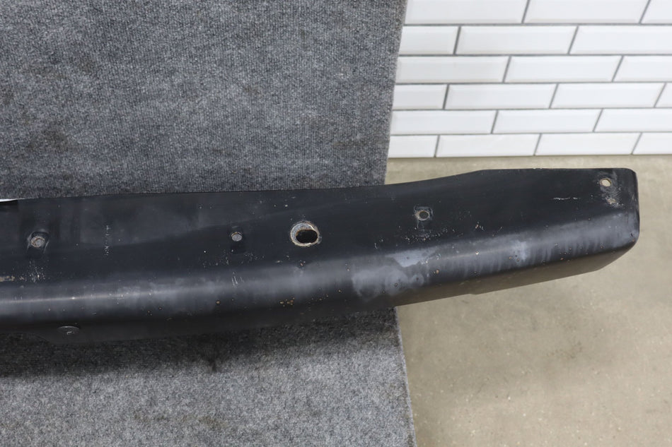 2007 Hummer H2- Front Bumper