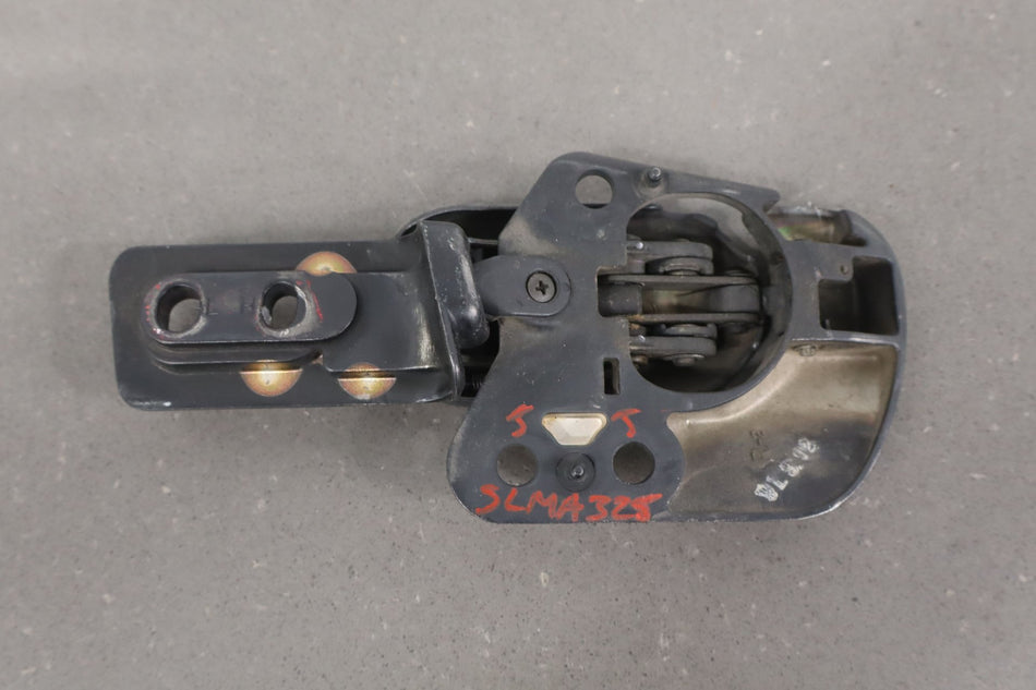 1990-1997 Mazda Miata NA Pair (2) Convertible Top Latches