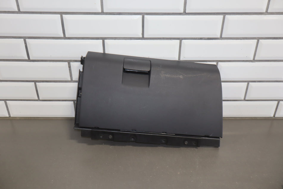 2004 Dodge Dakota Sport Glove Box Dark Slate Gray DV