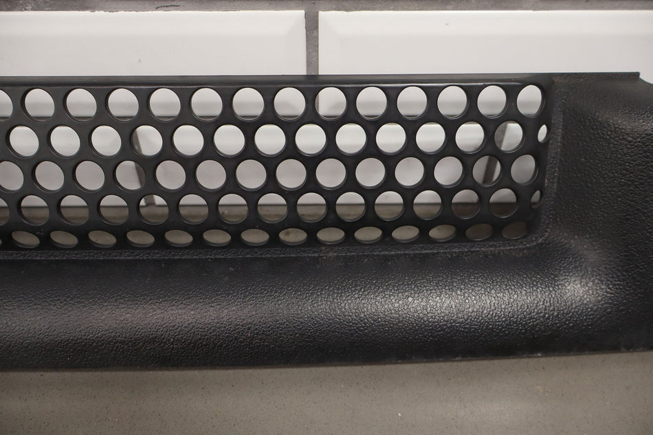 2006-2007 Hummer H2 Lower Front Grille 15078156