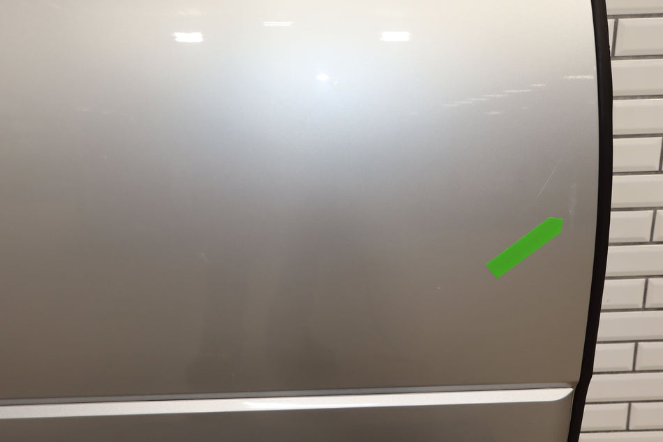 2017 Ford Expedition- Right Rear Door
