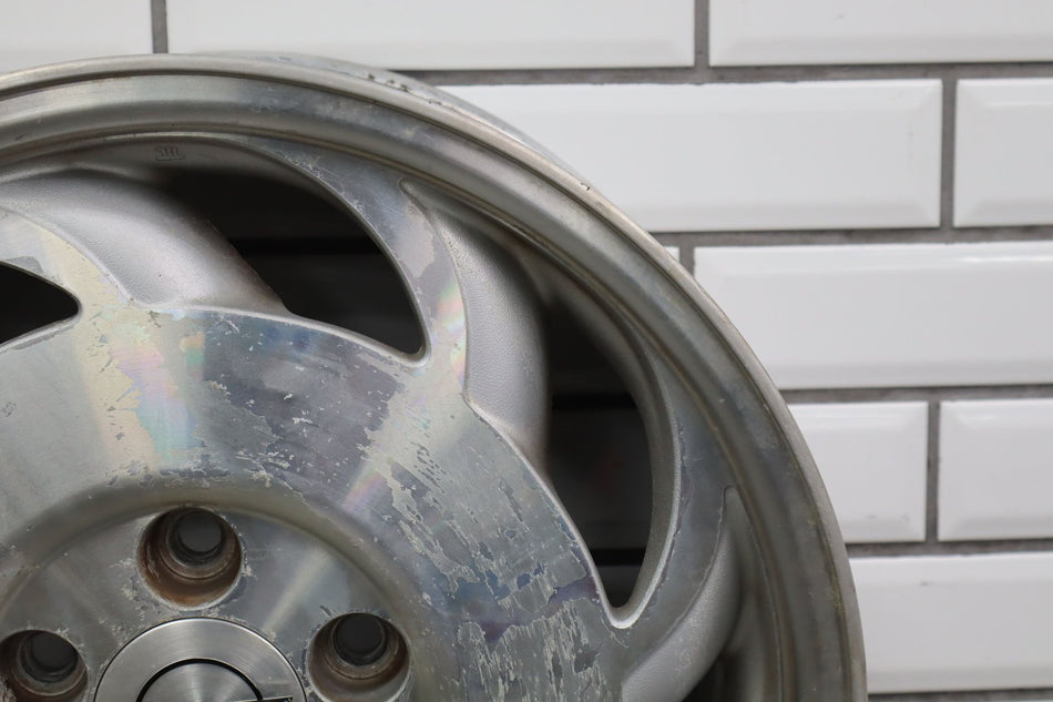 1994 Chevrolet Corvette- Wheel