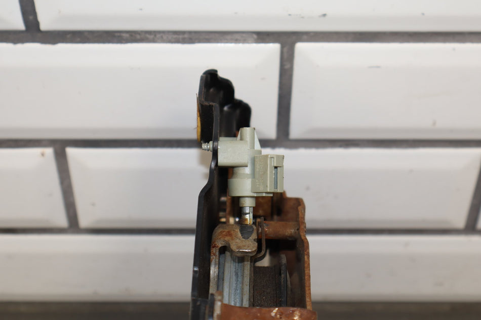 99-07 Ford F250 F350 OEM Emergency Parking Brake Pedal Lever Assembly