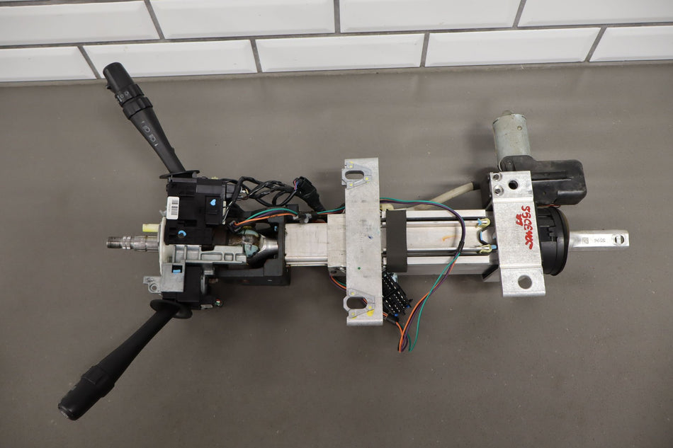 2005 Chevrolet Corvette- Steering Column