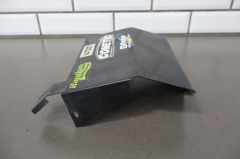 2001 Dodge Viper Engine Cover OEM