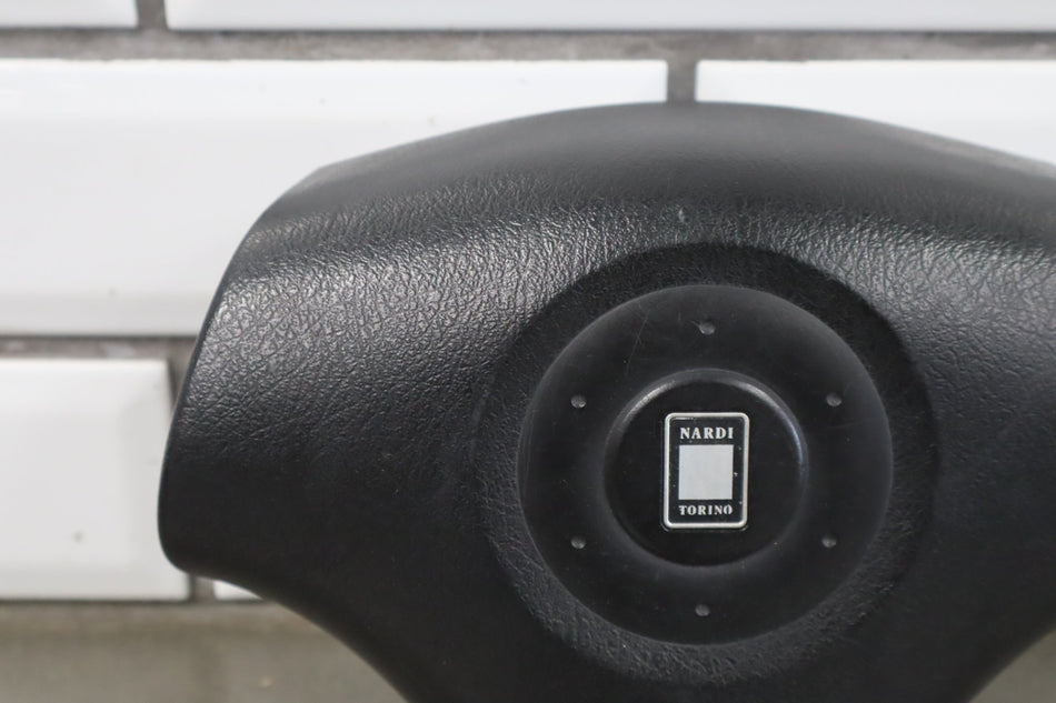 1999-2000 Mazda MX-5 Miata- Airbag(s) PN: NC1057K00B00