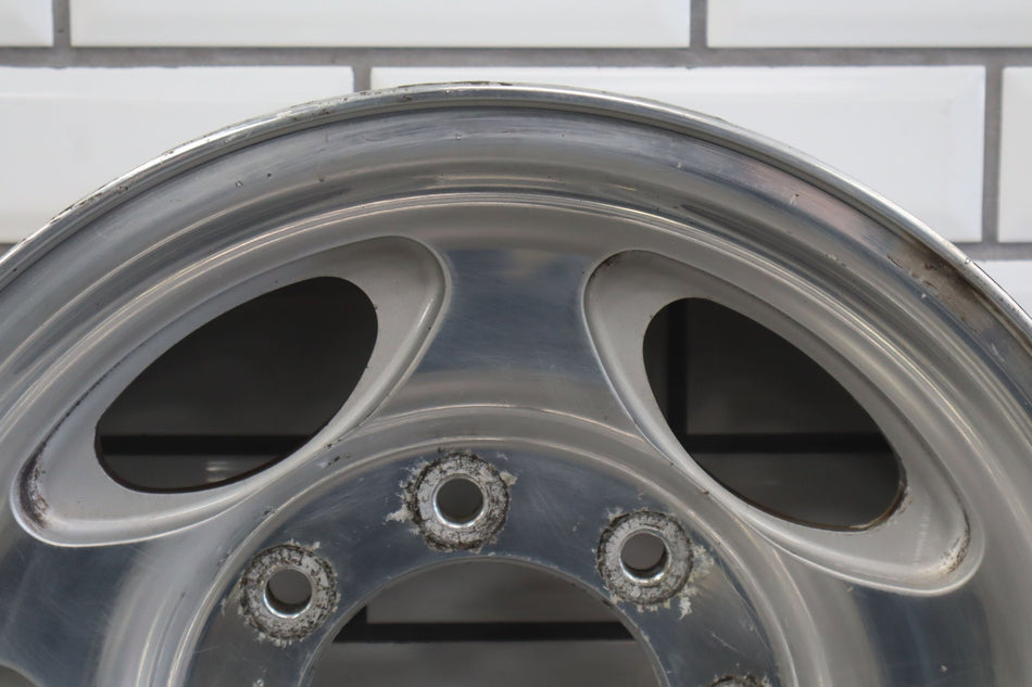 2003 Ford Excursion- Wheel