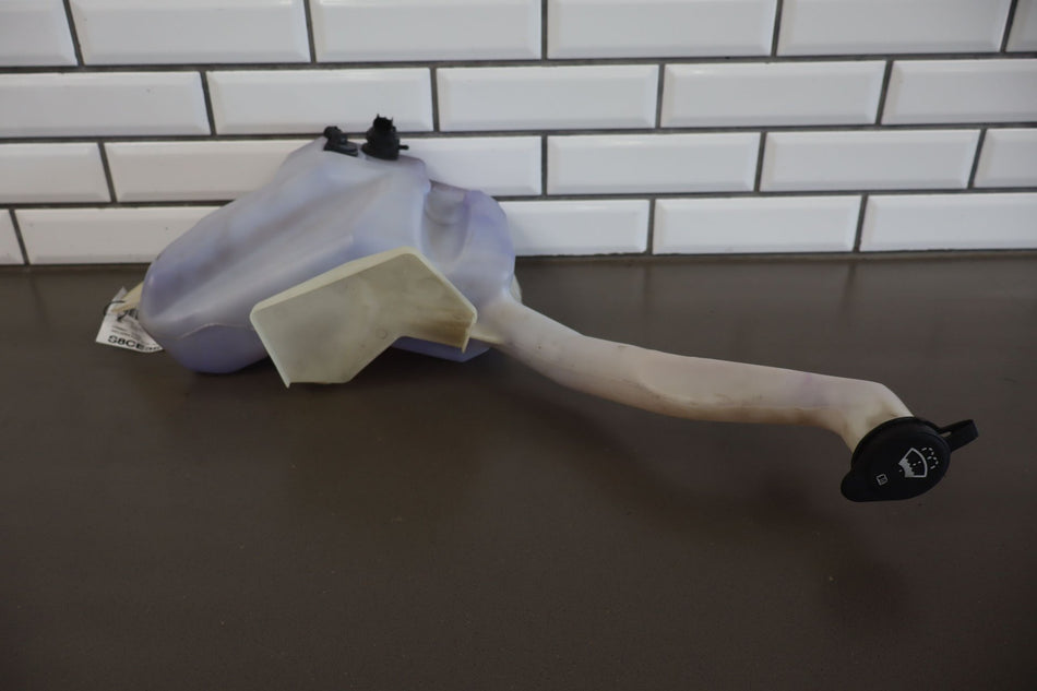 2008 Chevrolet Corvette- Washer Bottle