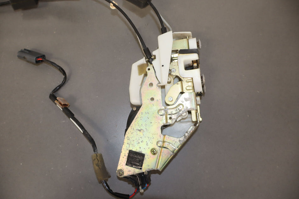 2003 Mazda MX-5 Miata- Right Front Door Latch