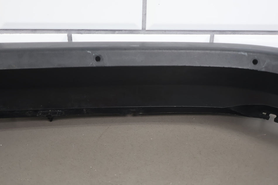 2012 Jeep Wrangler- Fender Flare