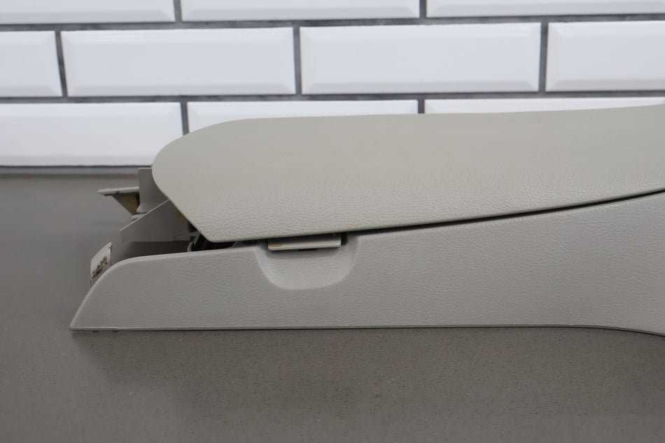 2008 Chevrolet Corvette- Front Console