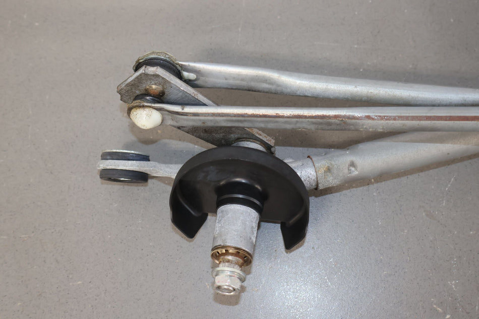 2019 Subaru WRX- Wiper Linkage