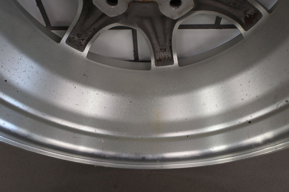 1996 Mazda MX-5 Miata- Wheel