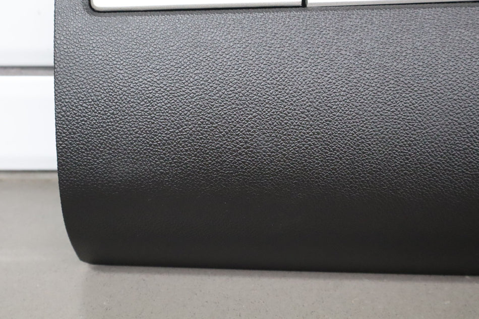 2008 GMC Sierra 2500- Glove Box