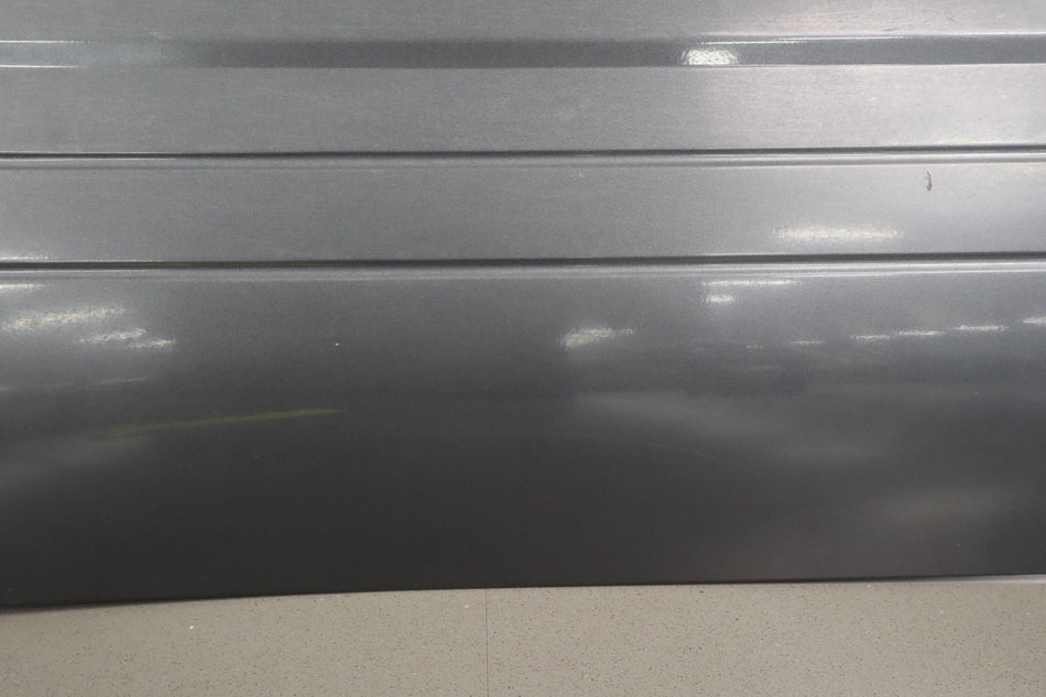 2003 Lexus LX470- Right Rear Door Molding
