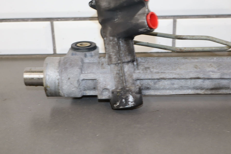 Steering Gear, 2009, Dodge, Challenger