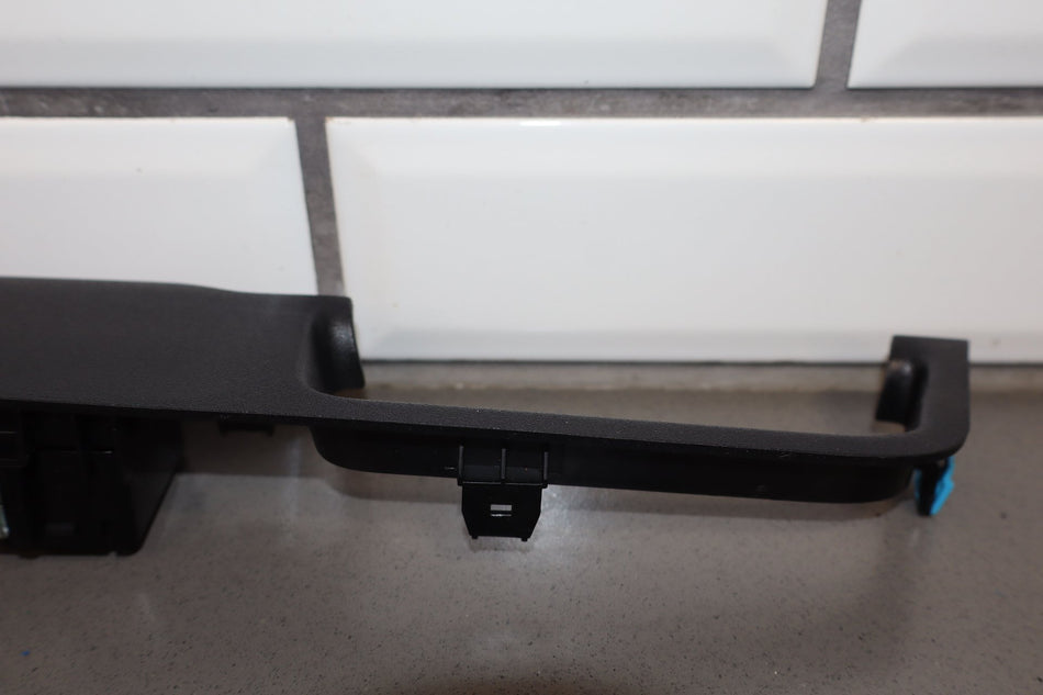 2015 Ford Mustang- Front Door Switch