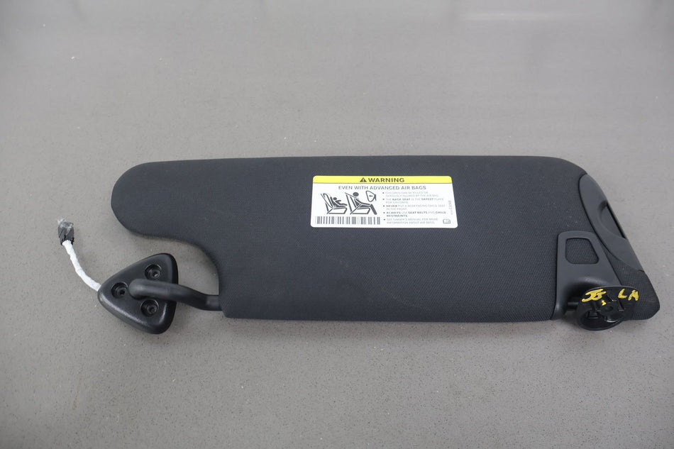 2023 Dodge Challenger- Sun Visor