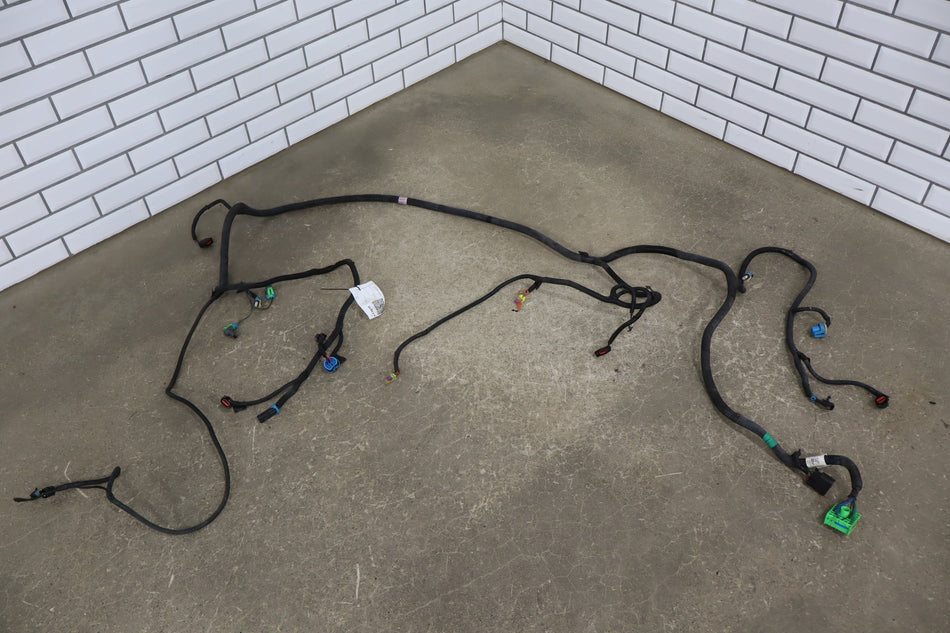 2003-2009 Hummer H2 Headlight Wiring Harness