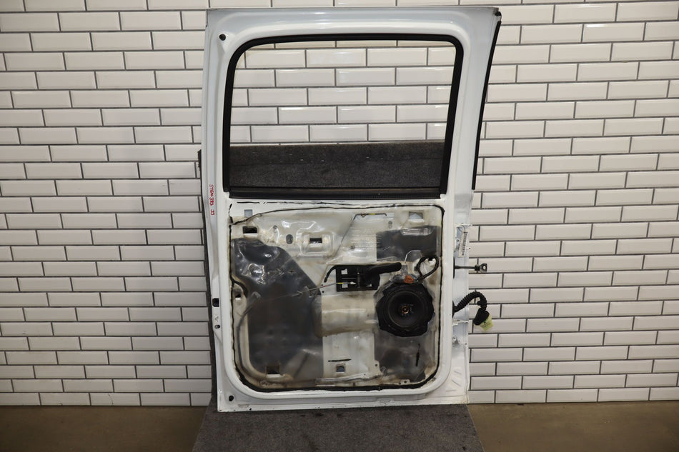 2007 GMC Sierra 2500- Left Rear Door