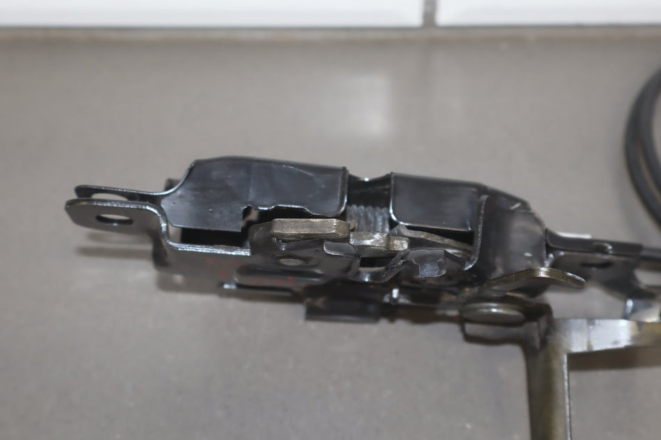 1991-1995 Toyota MR2 Hood Latch OEM