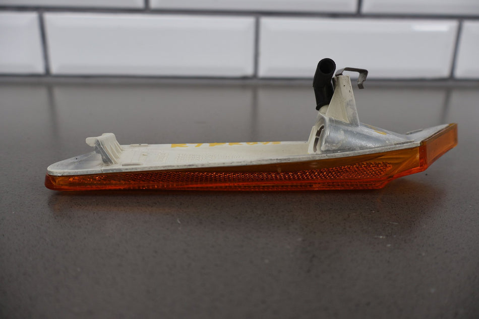 2007 Porsche 911- Right Front Lamp