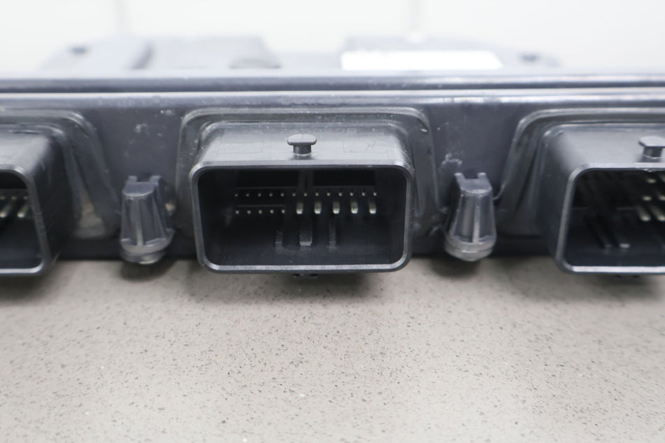 2022 Rivian R1T- Chassis Control Module