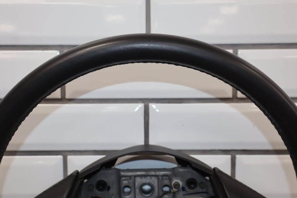 2005 Chevrolet Corvette- Steering Wheel