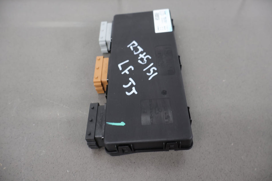 2018 Tesla X- Chassis Control Module