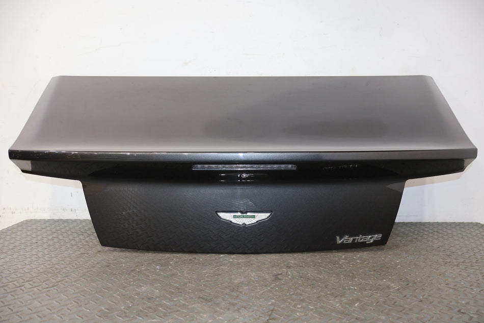 2010 ASTON- Decklid/Tailgate