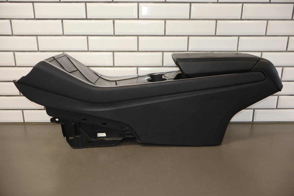 2019 Tesla Model 3 Centre Console Black blk