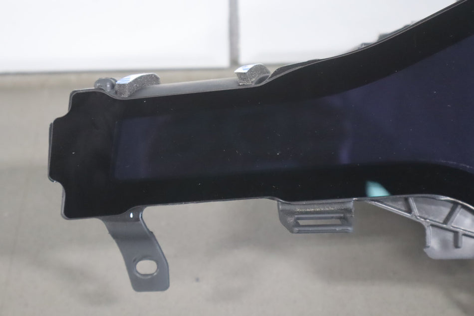21-25 Model S Dash Speedometer Cluster Instrument Panel Aero Lens 1562948-97-C