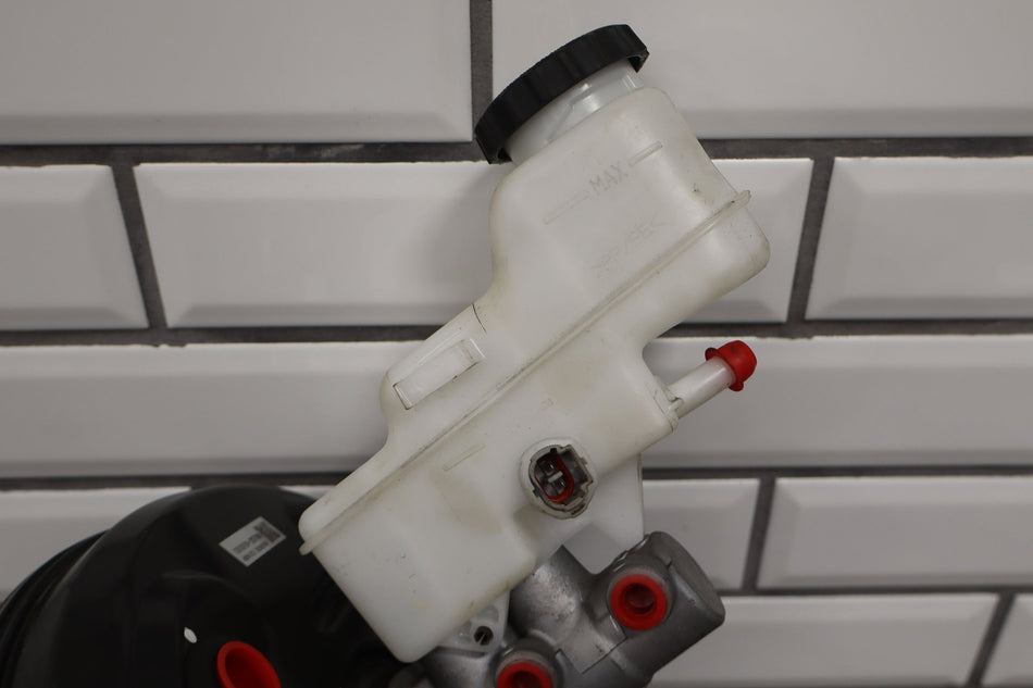 2023 Toyota GR Corolla- Power Brake Booster