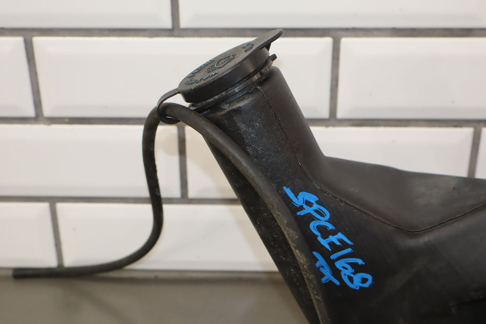1993 Chevrolet Corvette- Washer Bottle